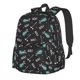 thumbnail image 1 of Disketp Golf Bags And Balls Mochila Escolar de Gran Capacidad y Peso Ligero, Mochila de Viaje Ideal para Escuela, Trabajo y Uso Diario, Cómoda y con Estilo, 1 of 8