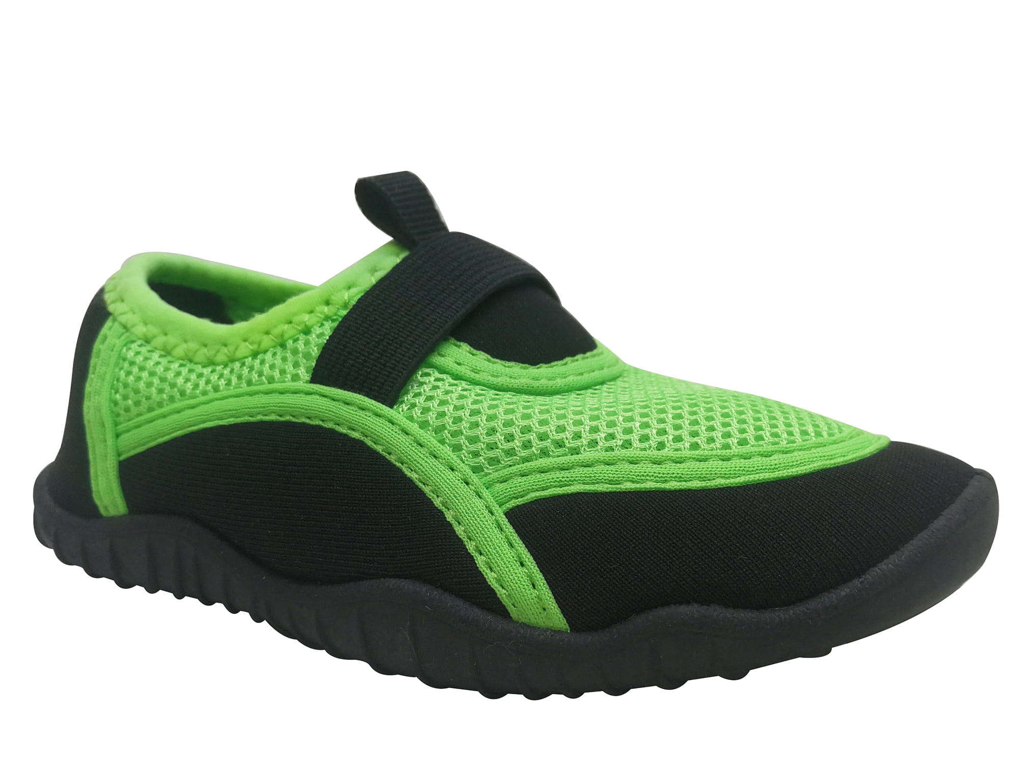 walmart boys swim shoes