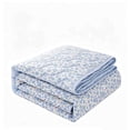 thumbnail image 2 of Miwamany Summer Cool Quilt Thin Blanket, Air Conditioner Lightweight Quilt Core, Washable Breathable Comforter for Dormitory Bedroom Guest Room Home Bedding Cover, 2 of 7