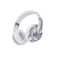 thumbnail image 1 of Audífonos De Diadema Inalámbricos Bluetooth Plata, 1 of 4
