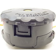 Genuine Echo Speed Feed 400 Trimmer Head Fits Most Srm Models 99944200907