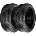 thumbnail image 1 of Paquete de 2 Llantas PIRELLI Scorpion AT Plus 245/65R17 XL 111T, 1 of 2