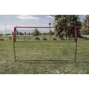 PowerNet Portable 10x3 Ft Net for Tennis Badminton Volleyball Pickellball (1050)
