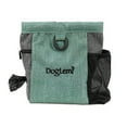 thumbnail image 1 of Bolsa para golosinas para perros, dispensador de alimentos, bolsa de entrenamiento, riñonera para perros, 1 of 8