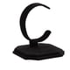 thumbnail image 1 of Minnieouse de terciopelo negro, soporte para reloj, escaparate, estante, tienda, mostrador Ropa, zapatos y accesorios Miscelánea, 1 of 6