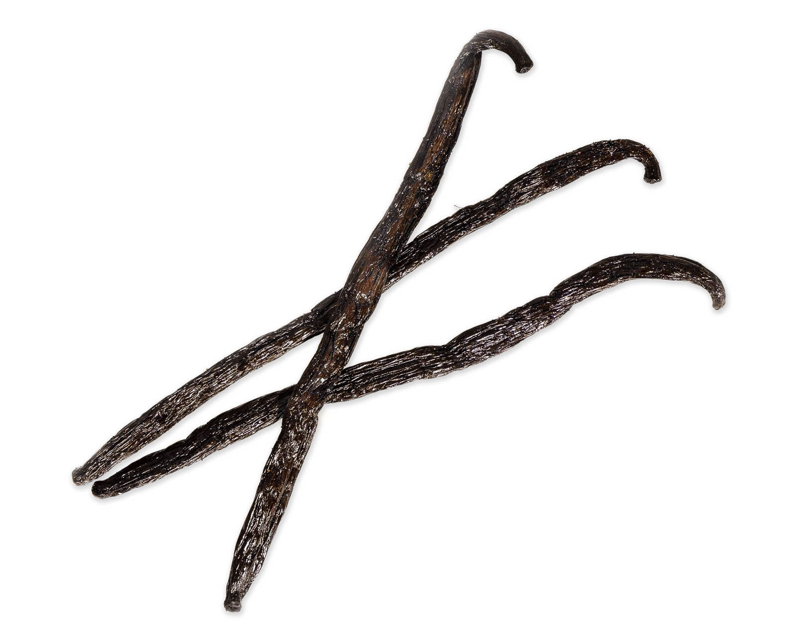 Slofoodgroup Madagascar Vanilla Beans -35 Extract Grade B Vanilla Pods