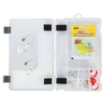thumbnail image 2 of Shakespeare Catch More Fish Panfish Lure Kit, 2 of 3