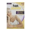 Hot Jewels Metallic Temporary Tattoos, Dazzle with Body Jewelry, 4 Sheets, as Seen on TV, Multi-colored