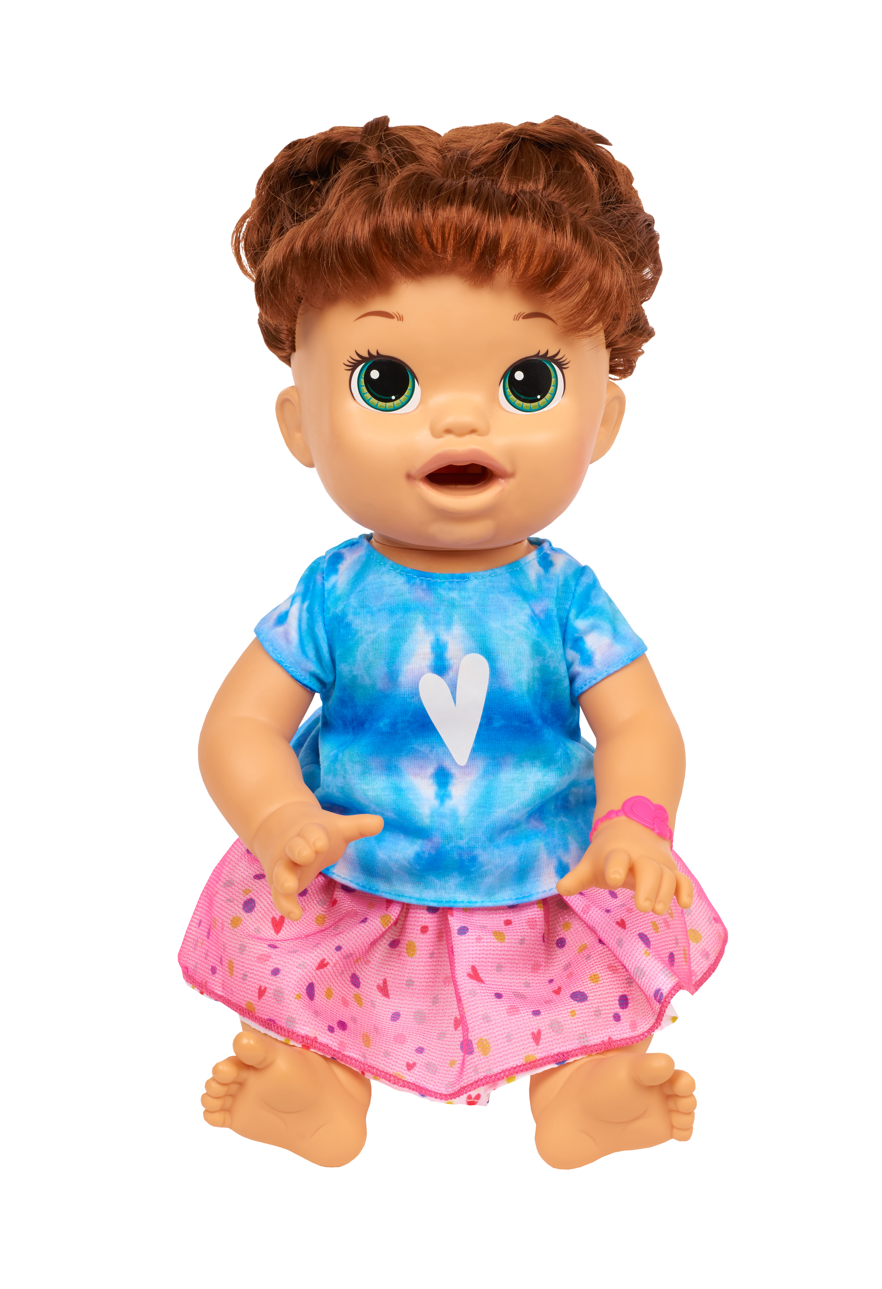 baby alive mix n match outfits