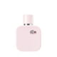 thumbnail image 2 of Eau de Lacoste Rose Eau de Parfum 100ml Dama, 2 of 2