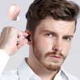 thumbnail image 4 of Auriculares estéreo de música de teléfono impermeable de Bluetooth de un solo auricular manos libres para teléfono Inevent EL5033-06, 4 of 6
