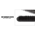 thumbnail image 4 of Cepillo alisador de pelo YUYTE con cerdas duras de doble cara, 4 of 9