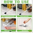 thumbnail image 3 of ACDANC LED Battery Powered Insect & Bug Vacuum, 3 of 4