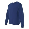 thumbnail image 2 of Fruit Of The Loom Sofspun Adult Sweatshirt Sf72R, 2 of 5