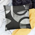 thumbnail image 2 of SHANXI Throw Pillow Cover for Home Office Bedroom Pillow Cover Decorative Pillow Cover 18x18in, 2 of 5