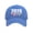 Blue, variant on Black Visors 2026 Hats U.S.A CAN 2026 Country Soccer Baseball Hats Running Cap for Men Women