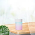 thumbnail image 5 of Humidificateur d'Air Silencieux pour la Maison et Mini, Réservoir d'Eau à Brume Fraîche, 5 of 5