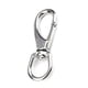 thumbnail image 2 of Ganchos Clip de resorte Sonducket de acero inoxidable Tipo 1, 2 of 6