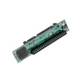 thumbnail image 3 of 2.5" Inch IDE to SATA Adapter Convert Laptop 44 Pin Male IDE PATA HDD Hard Disk Drive SSD to a Serial ATA Port, 3 of 6