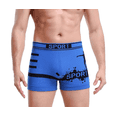 thumbnail image 2 of 4 Boxer para caballero talla XL, 2 of 4