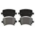 thumbnail image 3 of Raybestos Brakes SP1108XP Specialty - Street Performance Brake Pad BRAKE PADS OEM Fits select: 2005-2007,2010 VOLKSWAGEN JETTA, 3 of 3