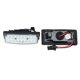 thumbnail image 1 of Lámpara De Matrícula De Coche Lámpara LED para matrícula de coche 6000K 12V luz de matrícula para Nissan TEANA J31 J32 Ndcxsfigh Accesorios para autos y motos, 1 of 9