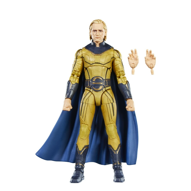Marvel Legends Series John F. Walker and Sentry, Thunderbolts