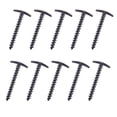 thumbnail image 5 of Estacas para tienda de campaña, anclas para el suelo, estacas para tienda de campaña, estacas para suelo en espiral en forma de T, estacas para acampar, estacas para lona, ​​clavos de anclaje de, 5 of 5