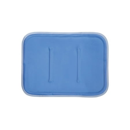 24 950v Nice N Cool Gel Mat 15 35 X 11 5 Inches Bluehelps