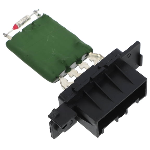 CRILSTYLEO Blower Motor Resistor Module Car Air Conditioning Fan 1 Piece