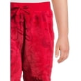 thumbnail image 4 of Disney Girls Minnie Mouse Joggers, Sizes 4-16, 4 of 5