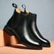 thumbnail image 2 of Botas Chelsea para hombre Botines Botas formales para hombre, 2 of 5