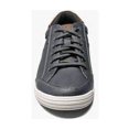 thumbnail image 4 of Nunn Bush® Kore City Walk Lace To Toe Men's Oxford Sneakers Color: Navy Size: 7, 4 of 10