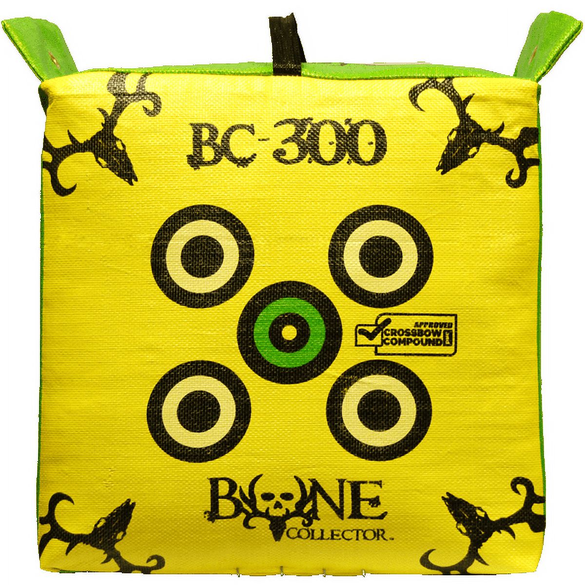 Bone Collector BC-300 Bag Field Point Archery Target - image 3 of 7