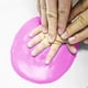 thumbnail image 3 of 3PCS 20g Baby Care Hand Foot Inkpad Soft Clay Washless Footprint Barro (rosa), 3 of 8