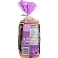 thumbnail image 5 of Dave's Killer Bread Cinnamon Raisin Remix Organic Bagels, 16.75 Oz., 5 Ct, Shelf-Stable (1 Pack), 5 of 8