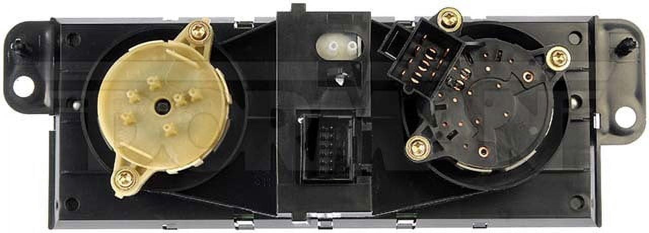 Remanufactured Dorman Oe Solutions Hvac Control Module