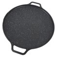 thumbnail image 1 of Poêle à Griller, Plaque de Cuisson Antiadhésive pour BBQ Type 1,Type 2, 1 of 7