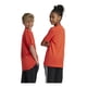 thumbnail image 2 of Playera adidas Niños Train Boys Naranja Deportes naranja L, 2 of 5
