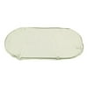 Replacement Part for Fisher-Price Soothing View Bassinet - GVF84, GPN07, GYN81 ~ Replacement White Vinyl Mattress Pad