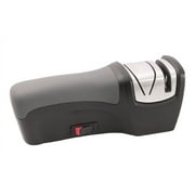 Smith's Synthetic Compact Electric Knife Sharpener 300 Grit 1 pc
