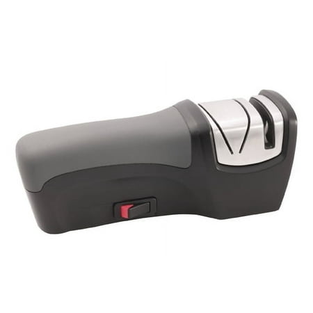 Smith's Synthetic Compact Electric Knife Sharpener 300 Grit 1 pc