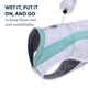 thumbnail image 5 of Chaleco para Perro Ruffwear Swamp Cooler Enfriamiento por Evaporación Verde Salvia Talla M, 5 of 9