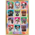 thumbnail image 1 of Keith Kimberlin - Chiots - Lunettes de soleil, 1 of 4