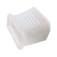 thumbnail image 4 of Paquete de 6 envolturas para silbatos, protección oral avanzada 2 piezas, 4 of 8