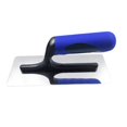 thumbnail image 1 of Stainless Steel Paint Plastering Finishing Hand Tools Plastering Bricklayer Plaster Trowel for Wall Construction Tools S, 1 of 5