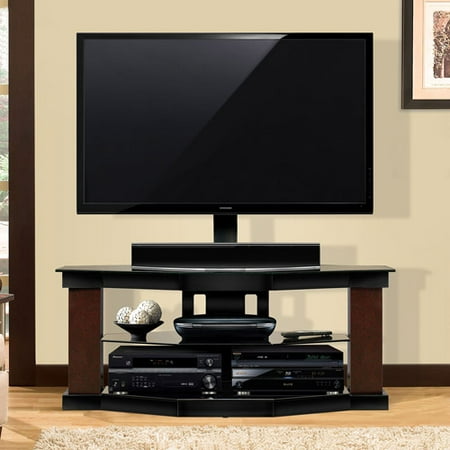 Bell'O Pamari 3-in-1 TV Stand with Mount, for TVs up to 52 ...