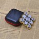 thumbnail image 5 of Vogacara Spinning Top Gears Linkage Gyro Toy Descompresión Nine-tooth Linkage Spinning Top Metal DIY Juguetes giratorios a mano para niños Juguetes Educativos No.1 Vogacara FN007967-01, 5 of 6