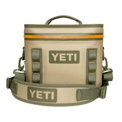 YETI 1073406 Hopper Flip 8 Cooler