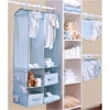 Delta - 24-piece Nursery Closet Organize